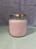 Apothecary Jar Candle