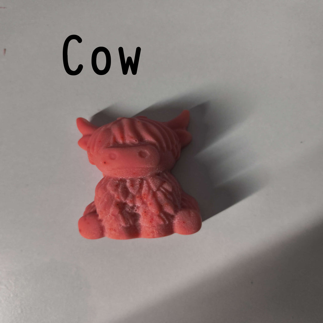 Shaped Wax Melts