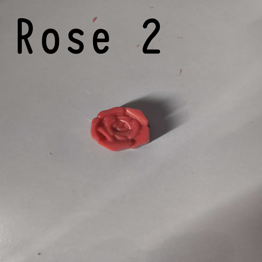 Shaped Wax Melts
