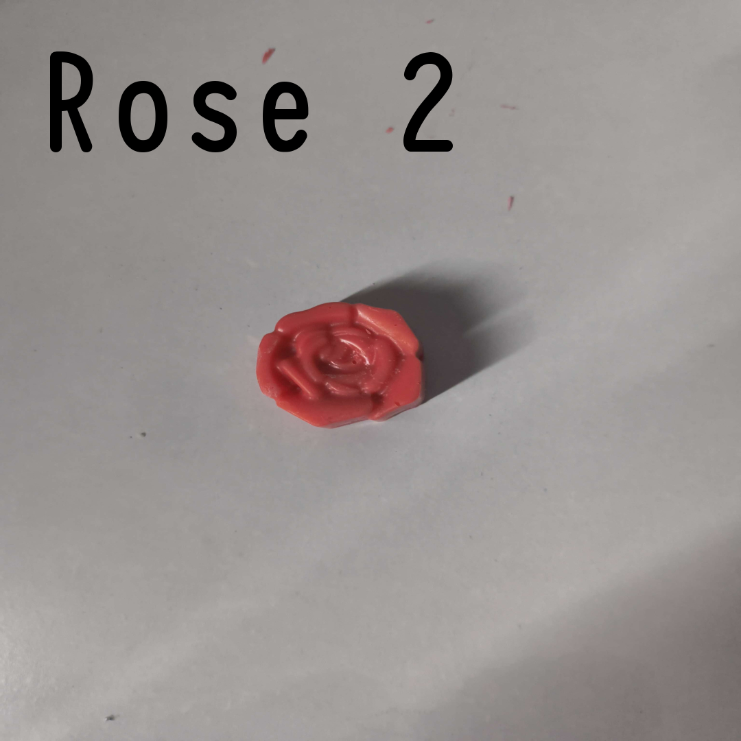 Shaped Wax Melts