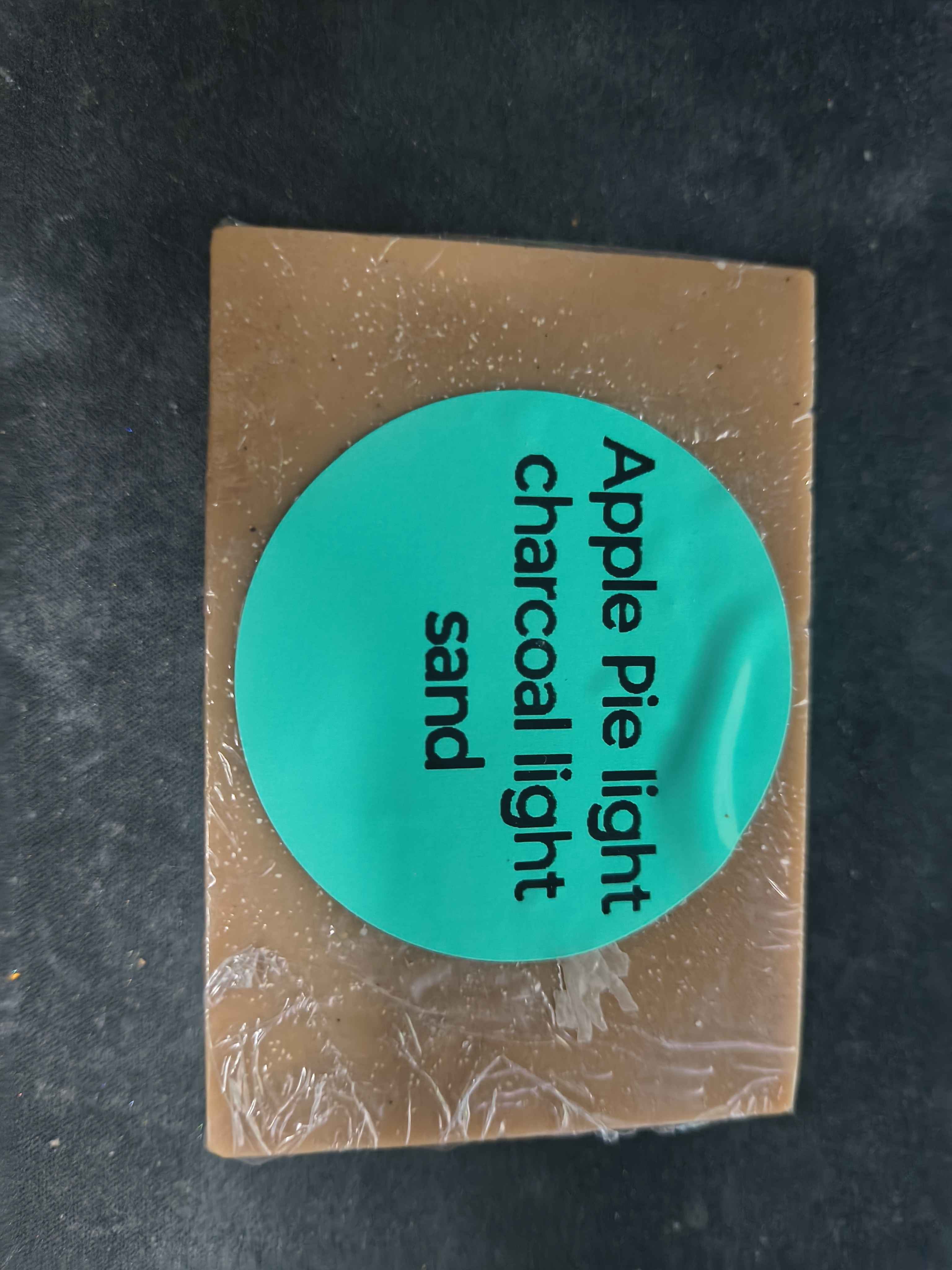 Bar Soap