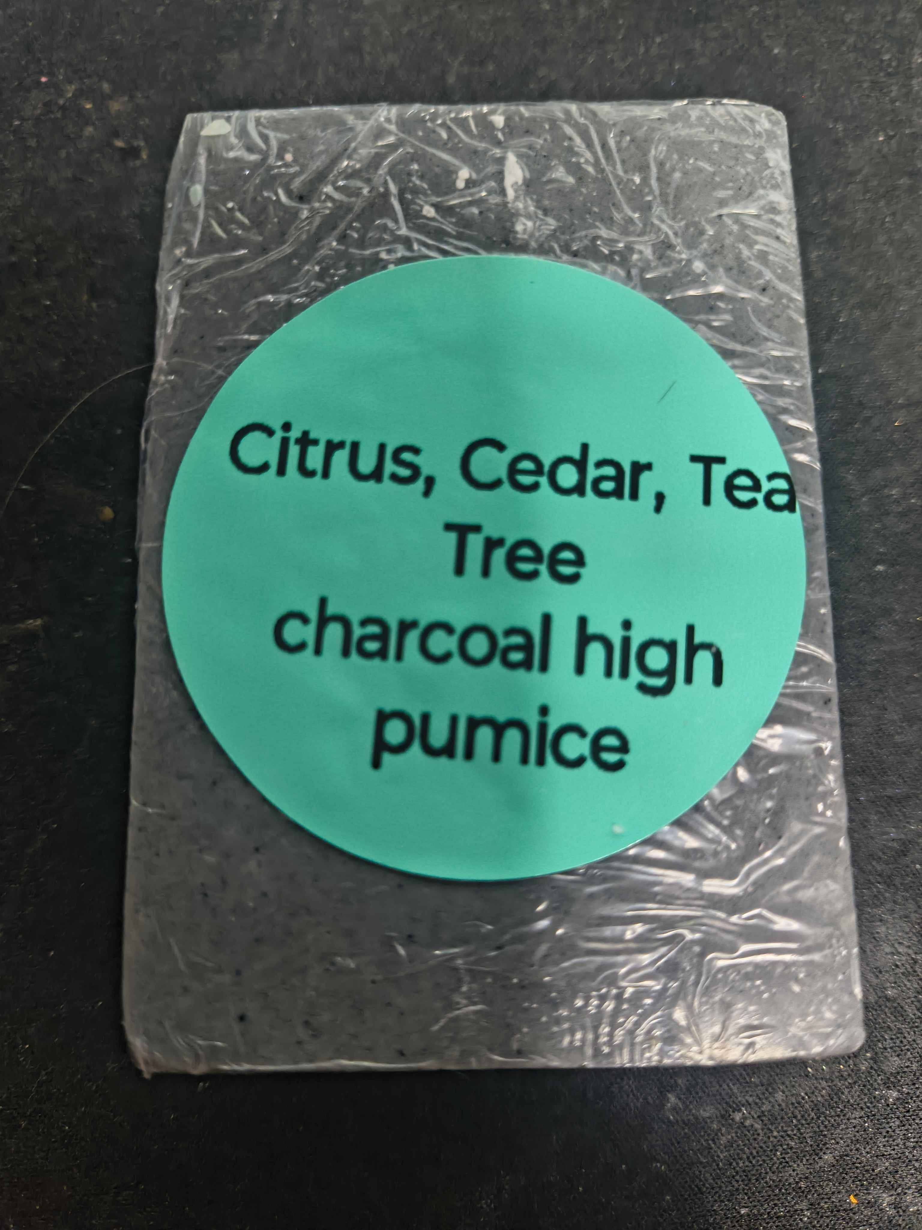 Bar Soap