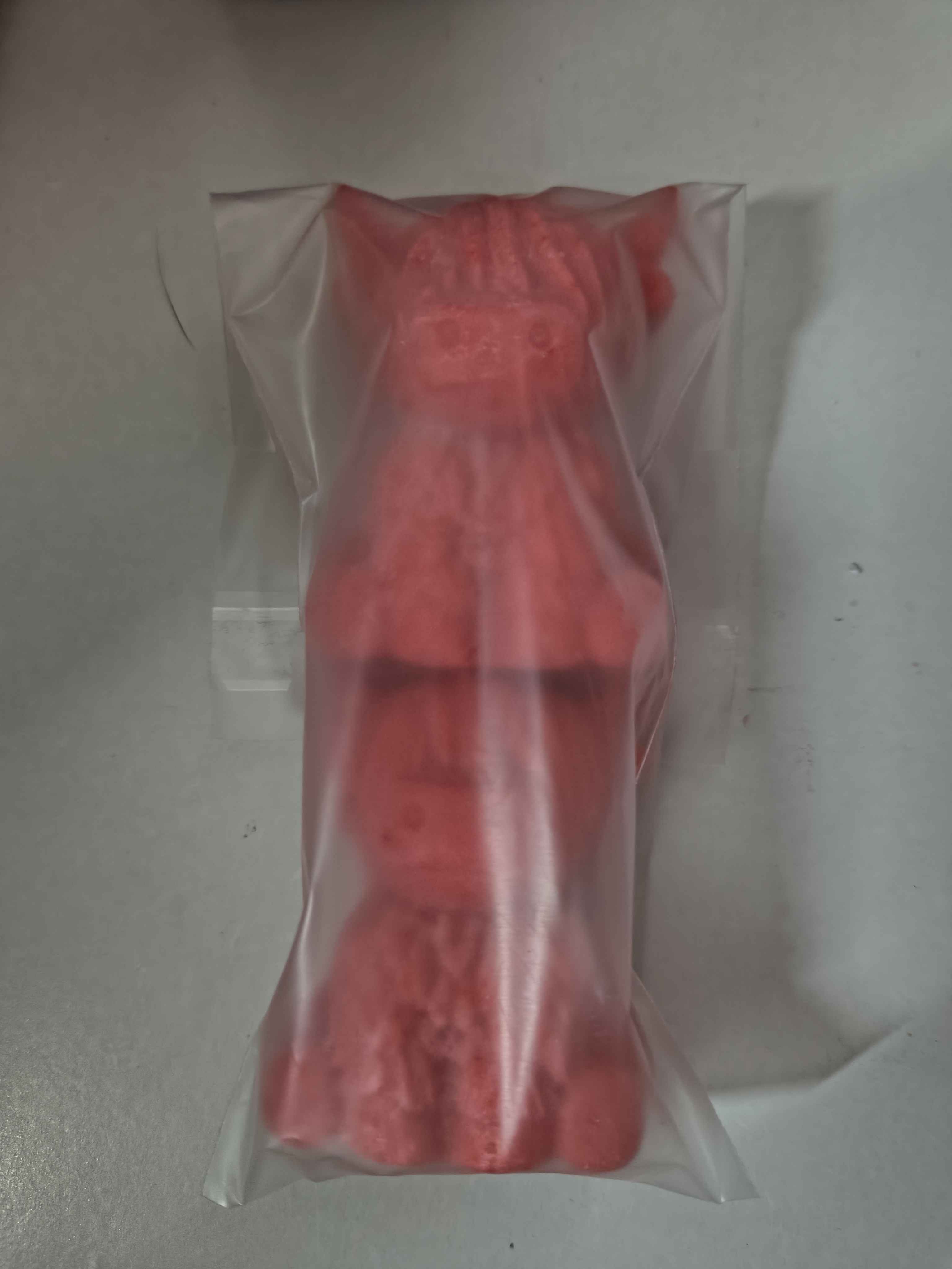 Shaped Wax Melts