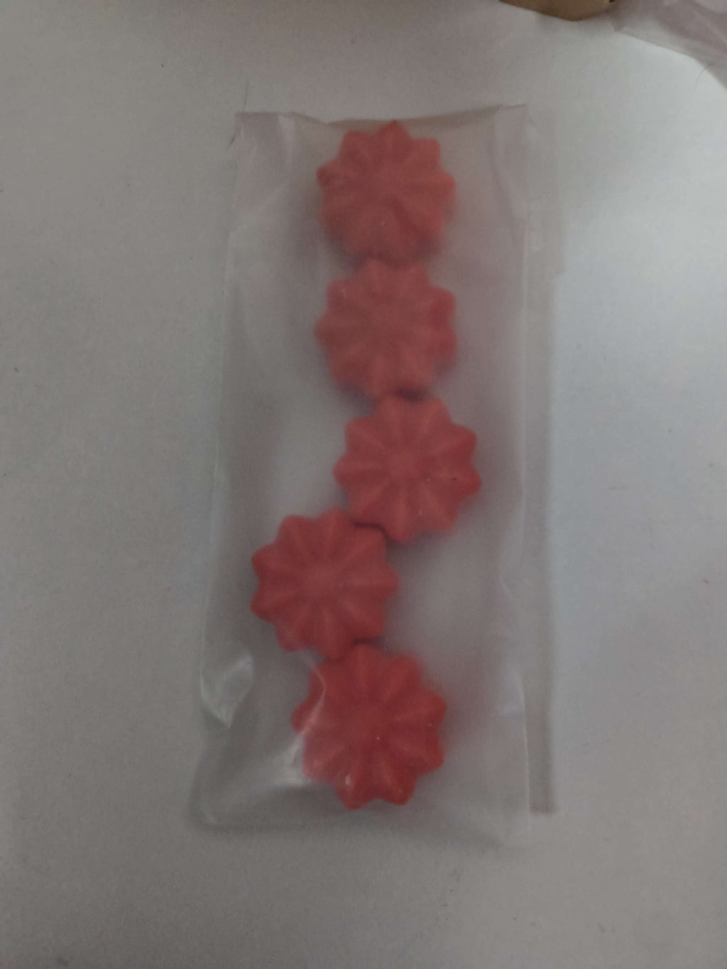Shaped Wax Melts