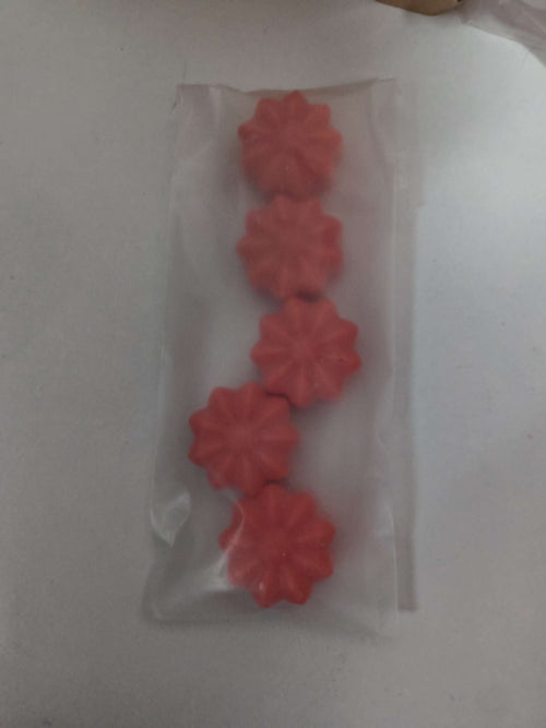Shaped Wax Melts