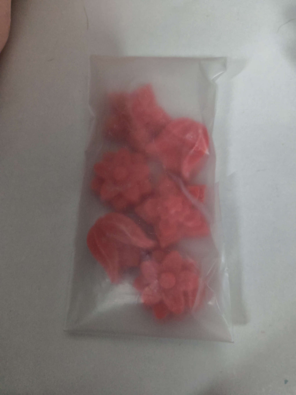 Shaped Wax Melts