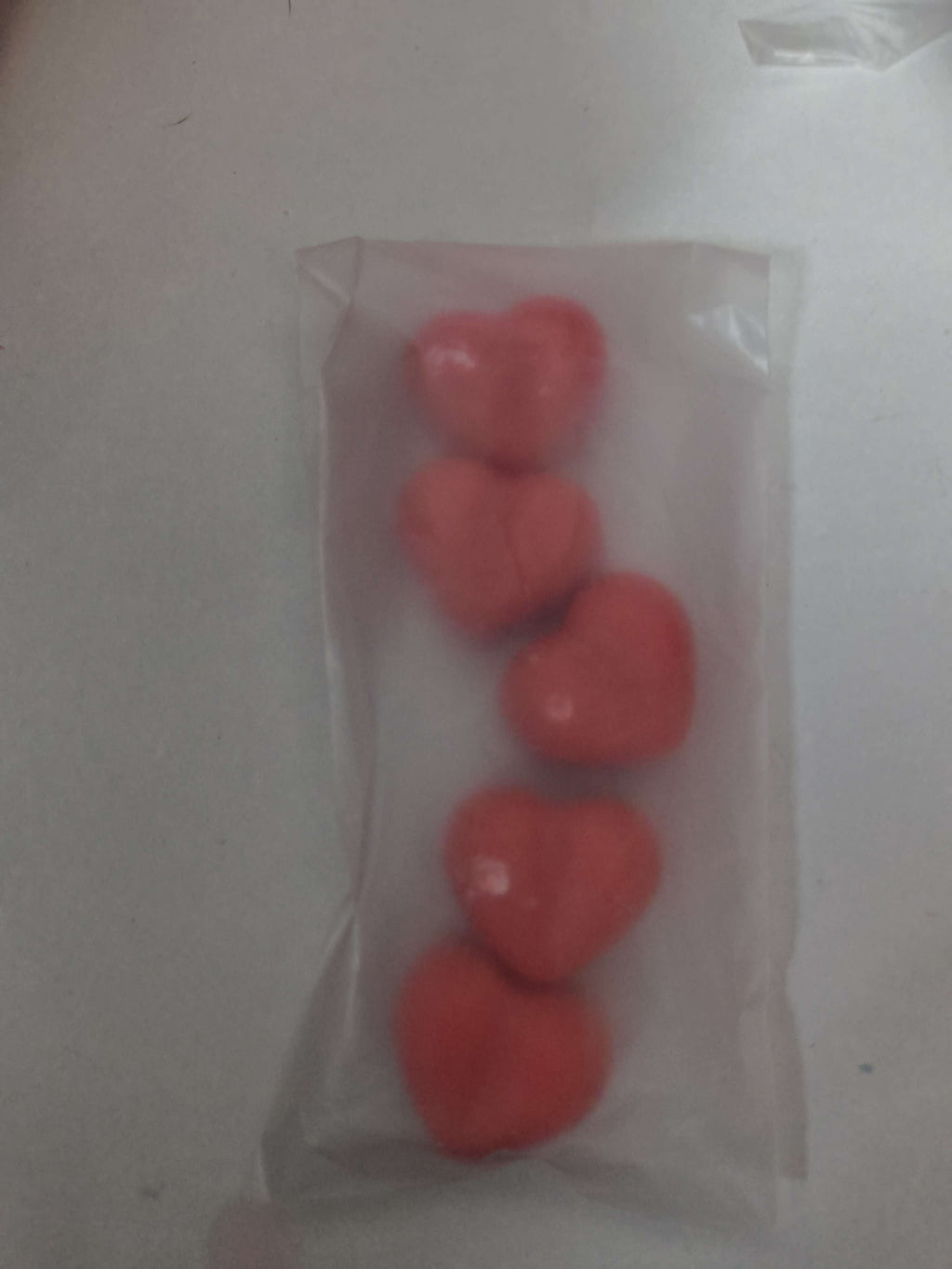 Shaped Wax Melts