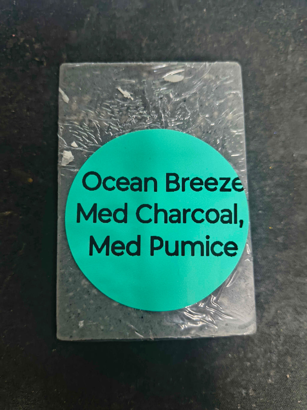 Bar Soap