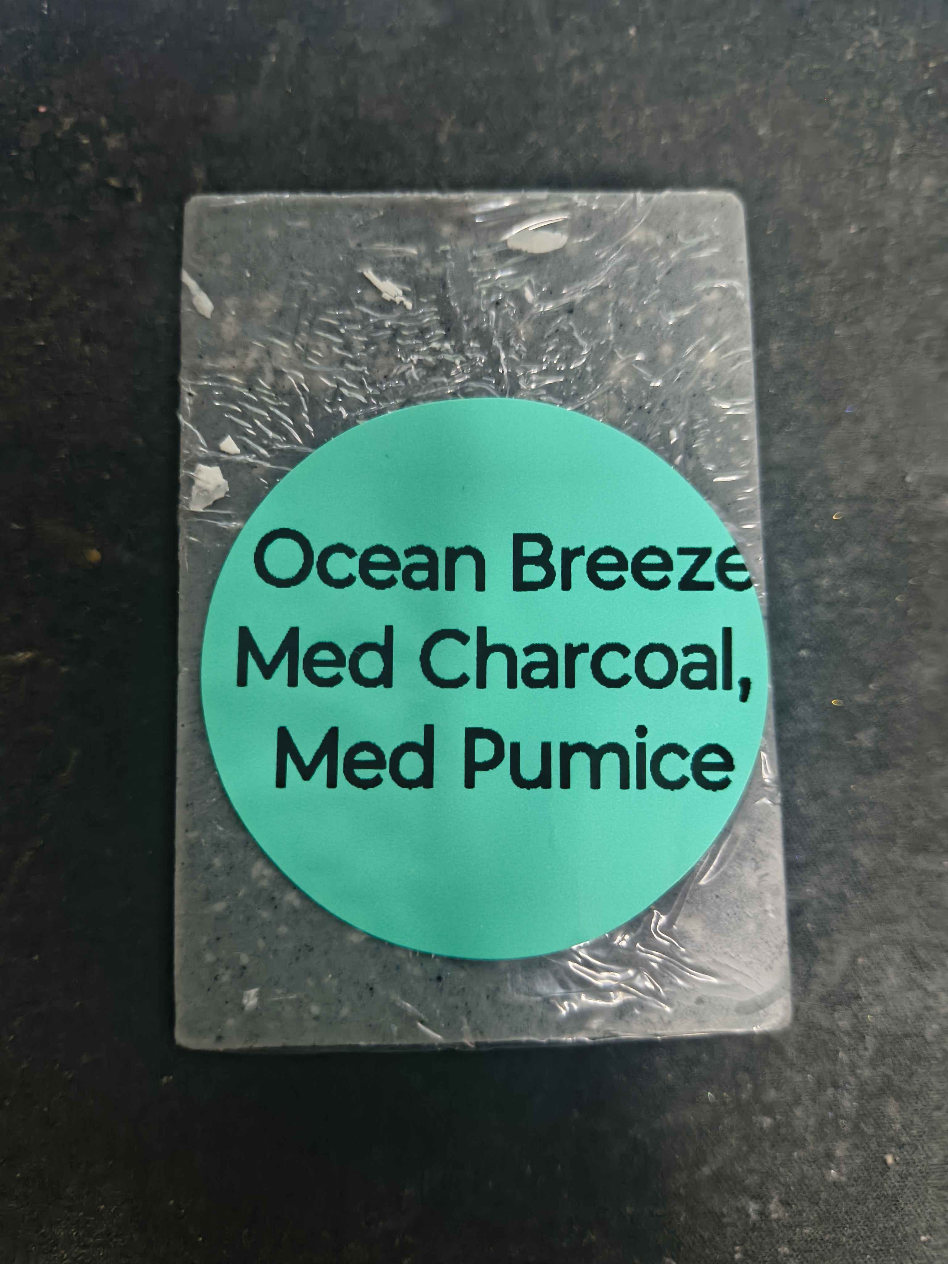 Bar Soap