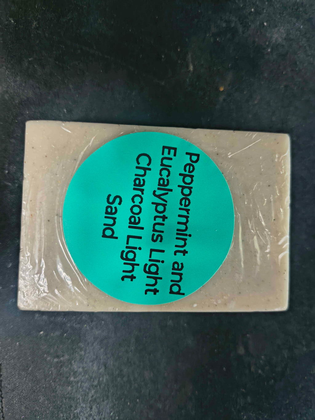 Bar Soap