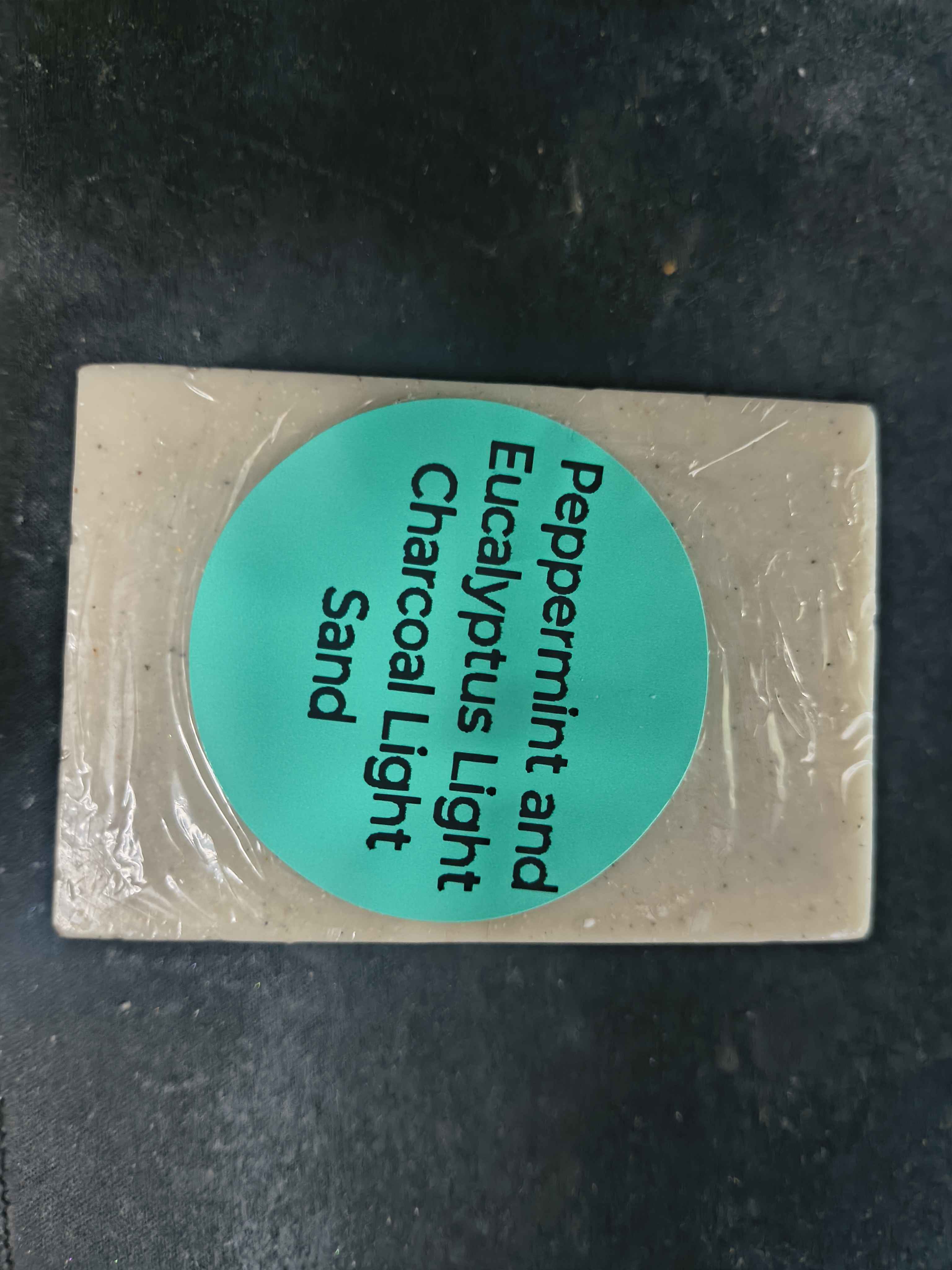 Bar Soap