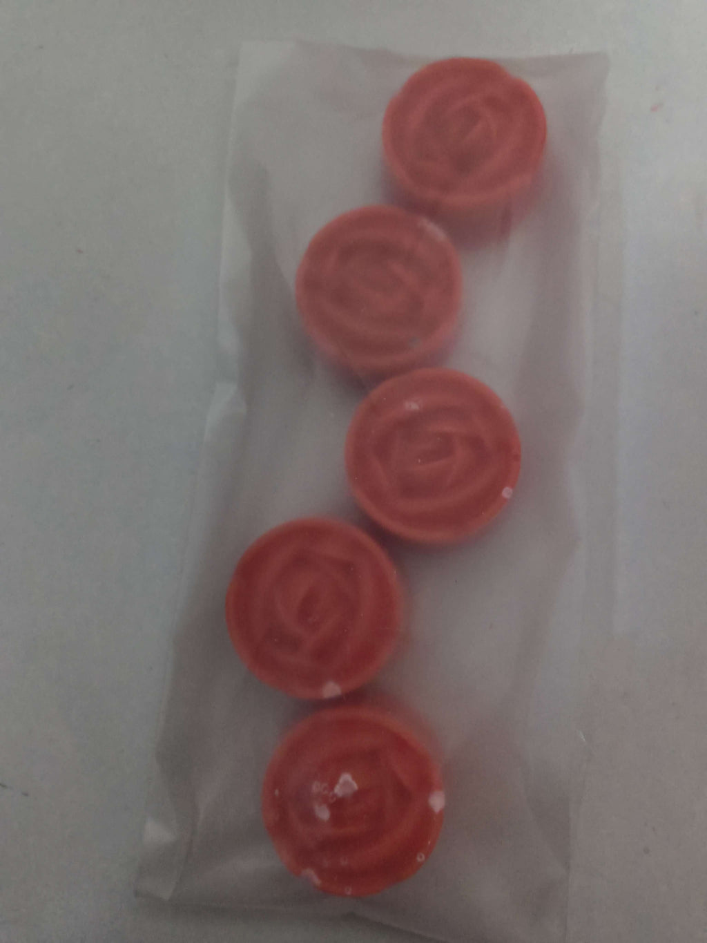 Shaped Wax Melts