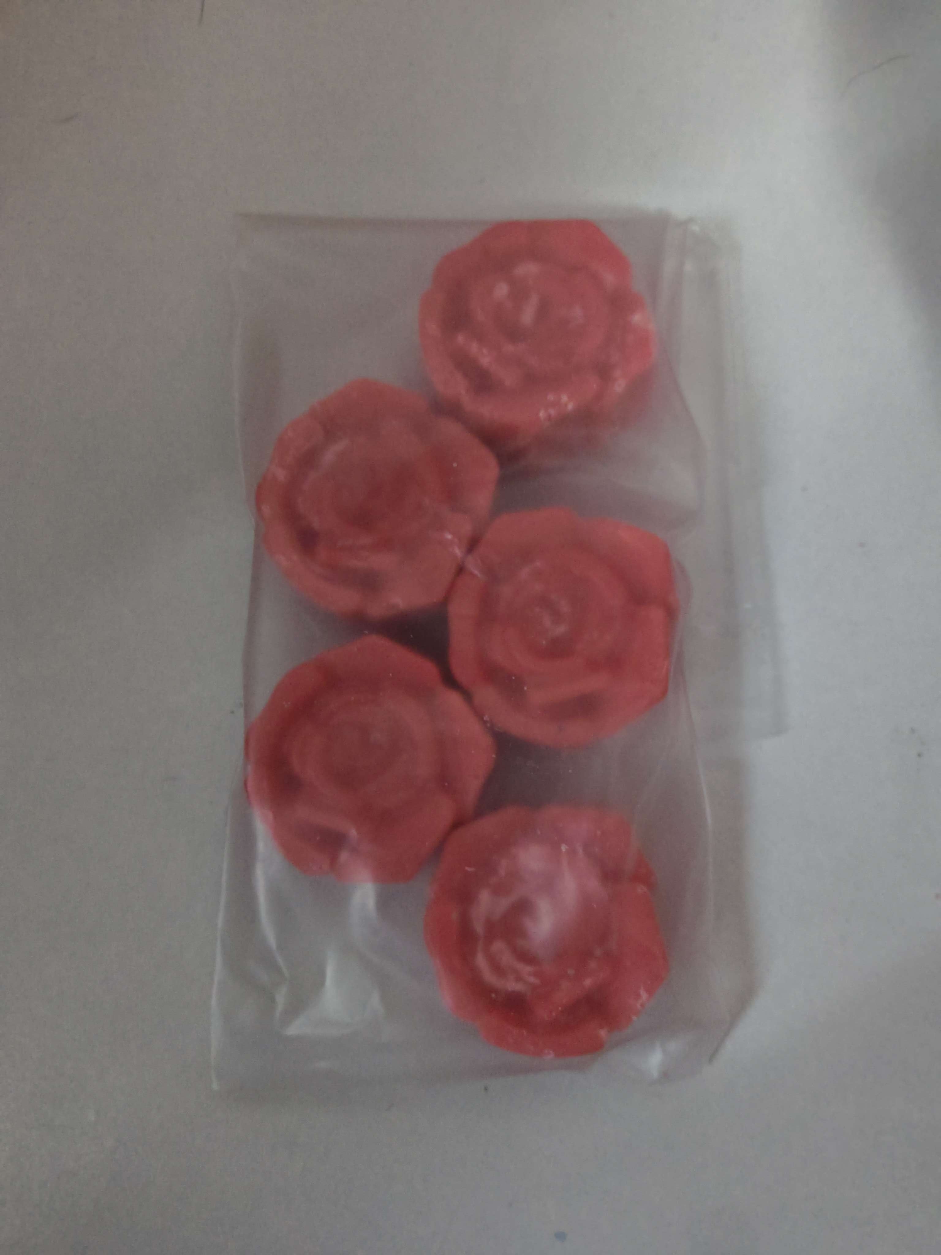 Shaped Wax Melts