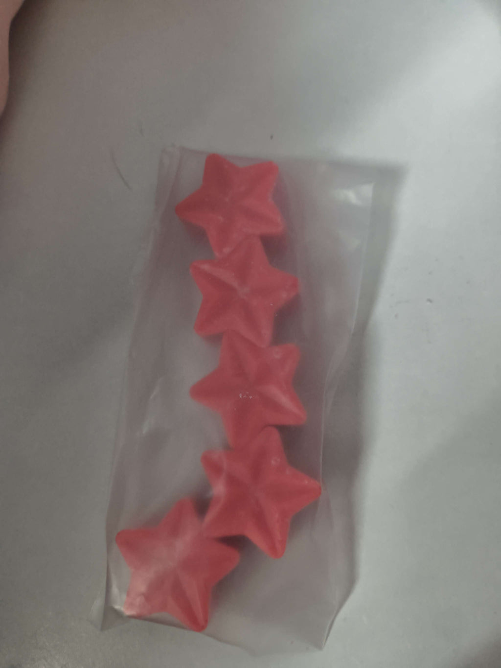 Shaped Wax Melts