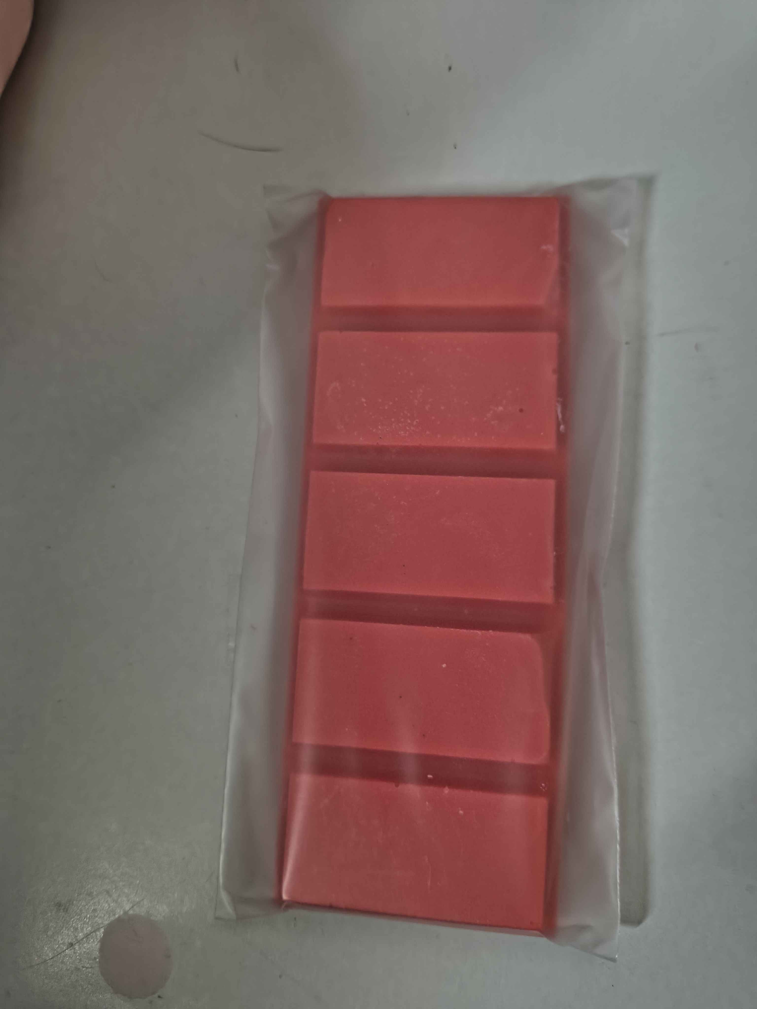 Wax Melt Bars